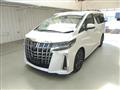 2019 Toyota Alphard