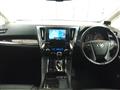 2019 Toyota Alphard