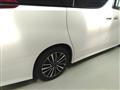 2019 Toyota Alphard