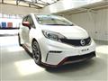 2016 Nissan Note