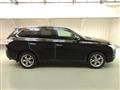 2012 Mitsubishi Outlander