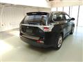 2012 Mitsubishi Outlander