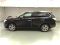 2012 Mitsubishi Outlander