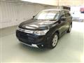 2012 Mitsubishi Outlander