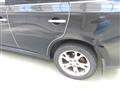 2012 Mitsubishi Outlander