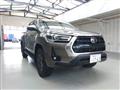 2024 Toyota Hilux Truck