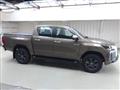 2024 Toyota Hilux Truck