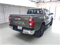 2024 Toyota Hilux Truck