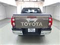 2024 Toyota Hilux Truck