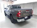 2024 Toyota Hilux Truck