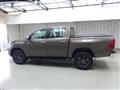2024 Toyota Hilux Truck
