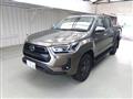 2024 Toyota Hilux Truck