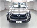 2024 Toyota Hilux Truck
