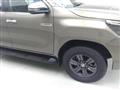 2024 Toyota Hilux Truck