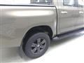 2024 Toyota Hilux Truck