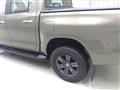 2024 Toyota Hilux Truck