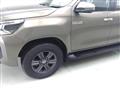 2024 Toyota Hilux Truck