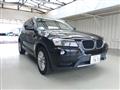 2013 BMW X3