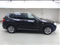 2013 BMW X3
