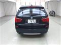 2013 BMW X3