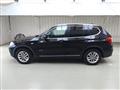 2013 BMW X3