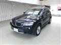 2013 BMW X3