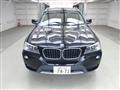 2013 BMW X3