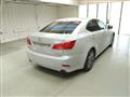2007 Lexus IS