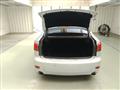 2007 Lexus IS