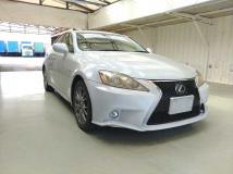 2007 Lexus IS