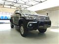 2018 Toyota Hilux Truck