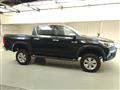 2018 Toyota Hilux Truck