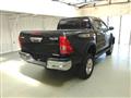 2018 Toyota Hilux Truck