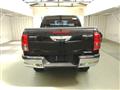 2018 Toyota Hilux Truck