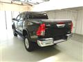2018 Toyota Hilux Truck