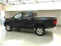 2018 Toyota Hilux Truck