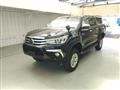 2018 Toyota Hilux Truck