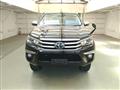 2018 Toyota Hilux Truck