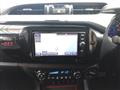 2018 Toyota Hilux Truck