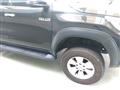 2018 Toyota Hilux Truck