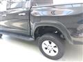 2018 Toyota Hilux Truck