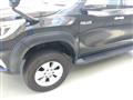 2018 Toyota Hilux Truck