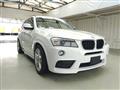 2013 BMW X3