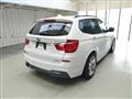2013 BMW X3