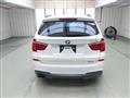 2013 BMW X3
