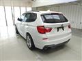 2013 BMW X3