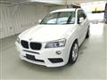 2013 BMW X3