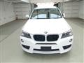 2013 BMW X3