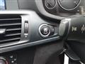 2013 BMW X3