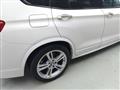 2013 BMW X3